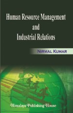 Human Resource Management and Industrial Relations