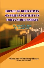 Impact of Derivatives on Price Volatility in Indian Stock Market