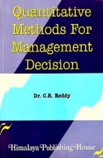 Quantitative Methods For Management Decision