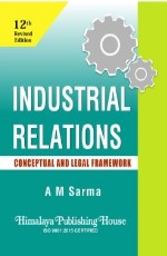 Industrial Relations