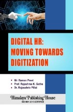 Digital HR: Moving Towards Digitization