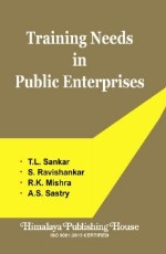 Training Needs in Public Enterprises