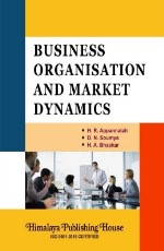 Business Organisation and Market Dynamics