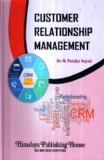 Customer Relationship Management