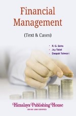 Financial Management (Text and Cases)