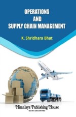 Operations and Supply Chain Management