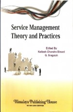 Service Management Theory and Practices