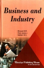 Business and Industry