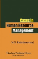 Cases in Human Resource Management