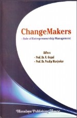 ChangeMakers (Role of Entrepreneurship Management)