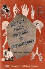 Multiple Choice Questions in Physiotherapy