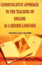 Communicative Approach To The Teaching of English as a Second Language