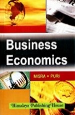 Business Economics