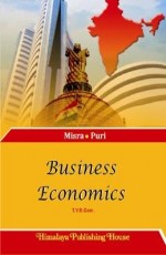 Business Economics