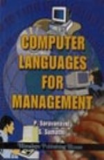 Computer Languages for Management