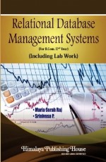 Relational Database Management Systems