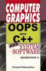 Computer Graphics OOPS with C++