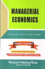 Managerial Economics