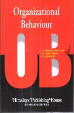 Organizational Behaviour