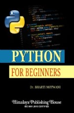 Python for Beginners