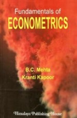 Fundamentals of Econometrics