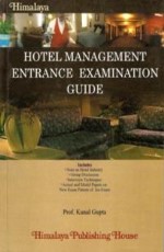 Hotel Management Entrance Examination Guide