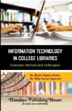 Information Technology in College Libraries