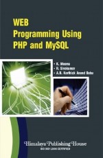 Web Programming using PHP and MySQL