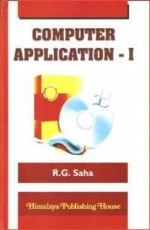 Computer Application - I