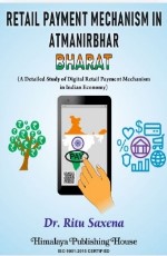 Retail Payment Mechanism in Atmanirbhar Bharat