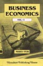 Business Economics-I