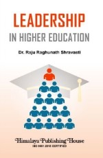 Leadership in Higher Education