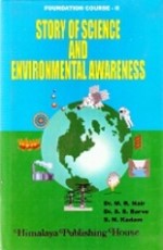 Story of Science and Environmental Awareness