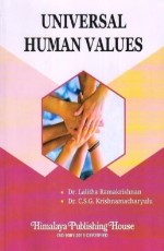 Universal Human Values