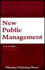 New Public Management