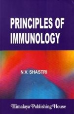 Principles of Immunology