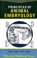Principles of Animal Embryology