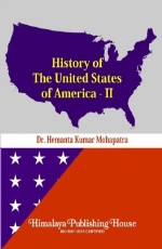 History of the United States of America - II