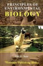 Principles of Environmental Biology