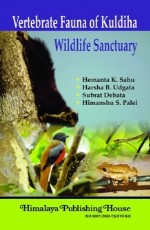 Vertebrate Fauna of Kuldiha Wildlife Sanctuary