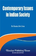 Contemporary Issues in Indian Society