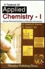 A Textbook of Applied Chemisrty - I