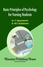 Basic Principles of Psychology for Nursing Students