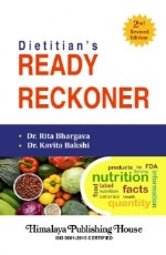 Dietitians Ready Reckoner