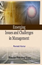 Emerging Issues and Challenges in Management