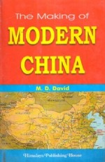 The Making of Modern China