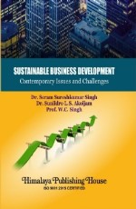 Sustainable Business Development Contemporary Issues &amp; Challenges