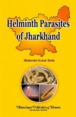 Helminth Parasites of Jharkhand