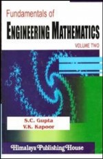 Fundamentals of Engineering Mathematics Volume - II