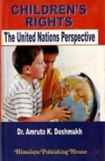 Children`s Rights The United Nations Perspective